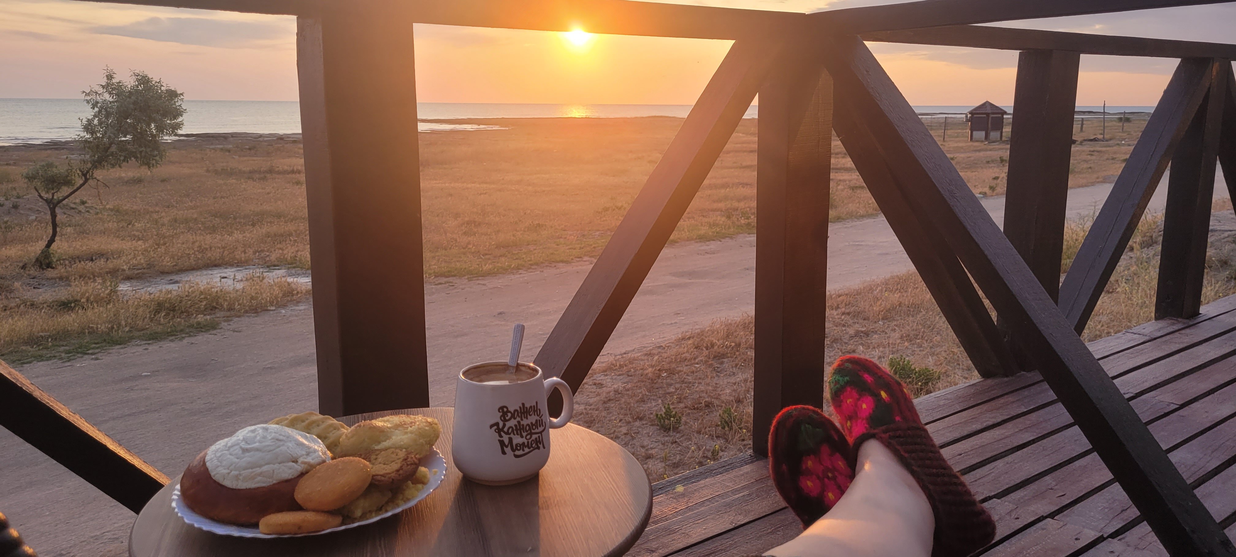 Фото А-Фрейм Дербент
