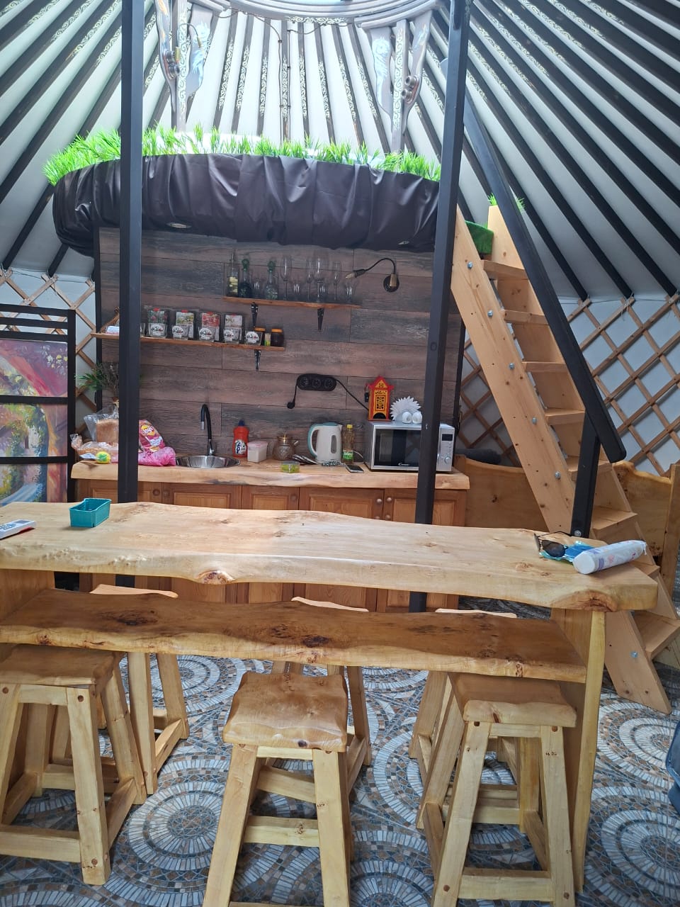 Фото ЮртХаджох