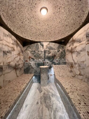 Гостиница Aeg Relax в Волжском