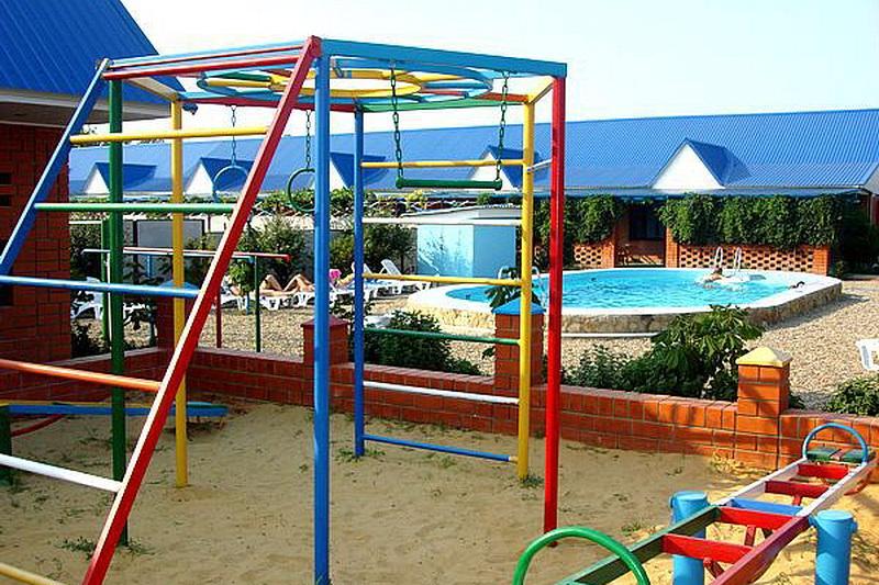 Фото отеля 4