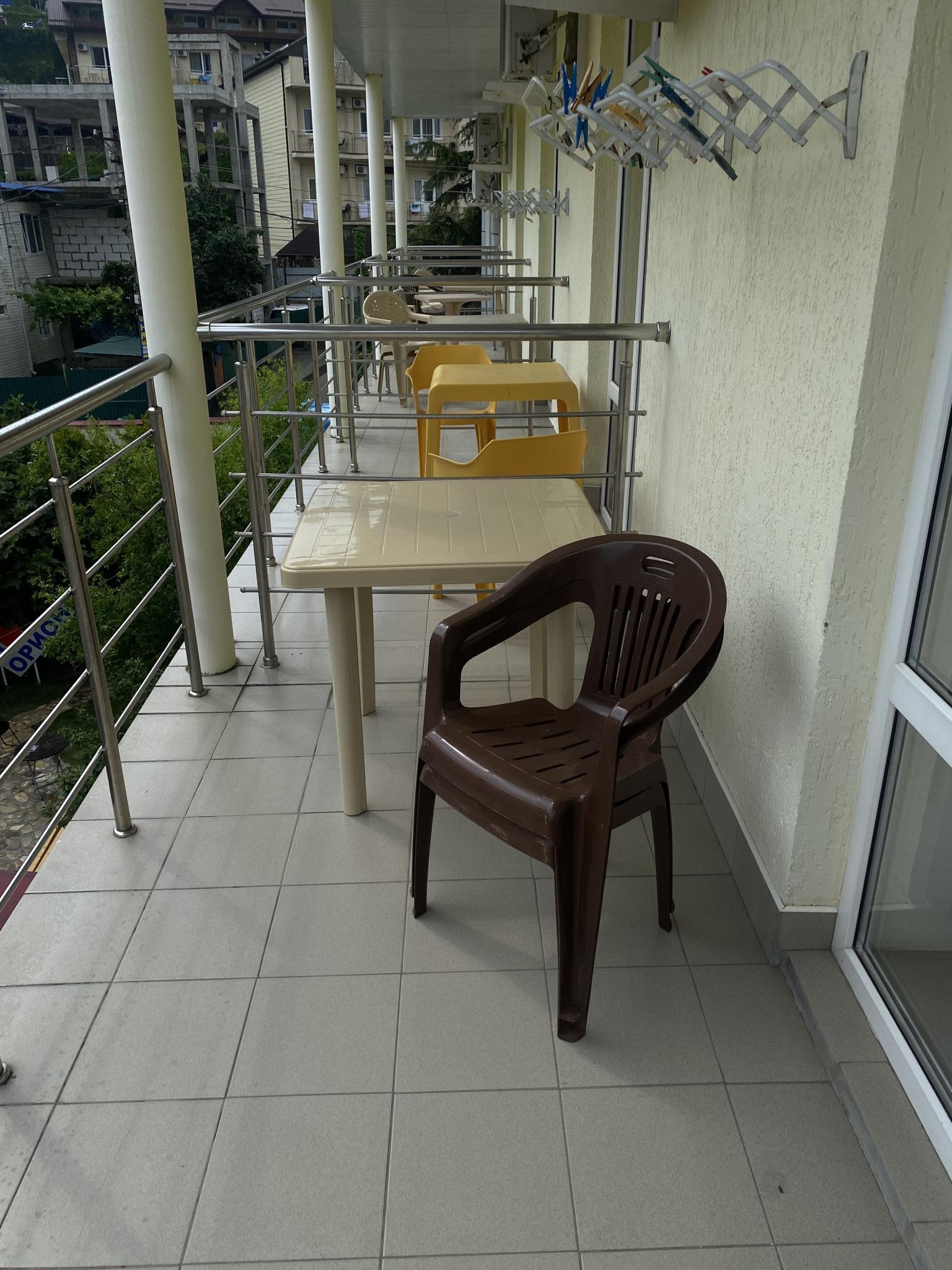 Фото Морской бриз