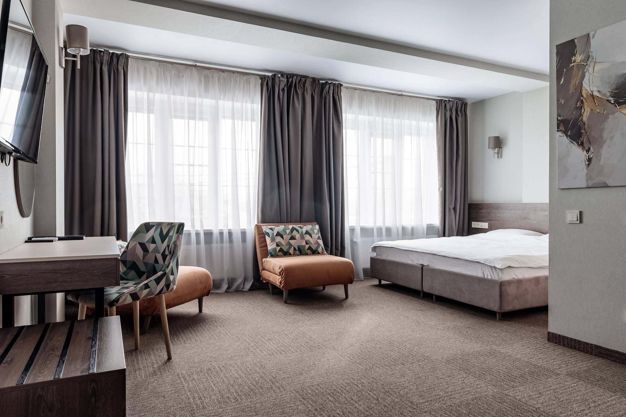 Фото отеля 1