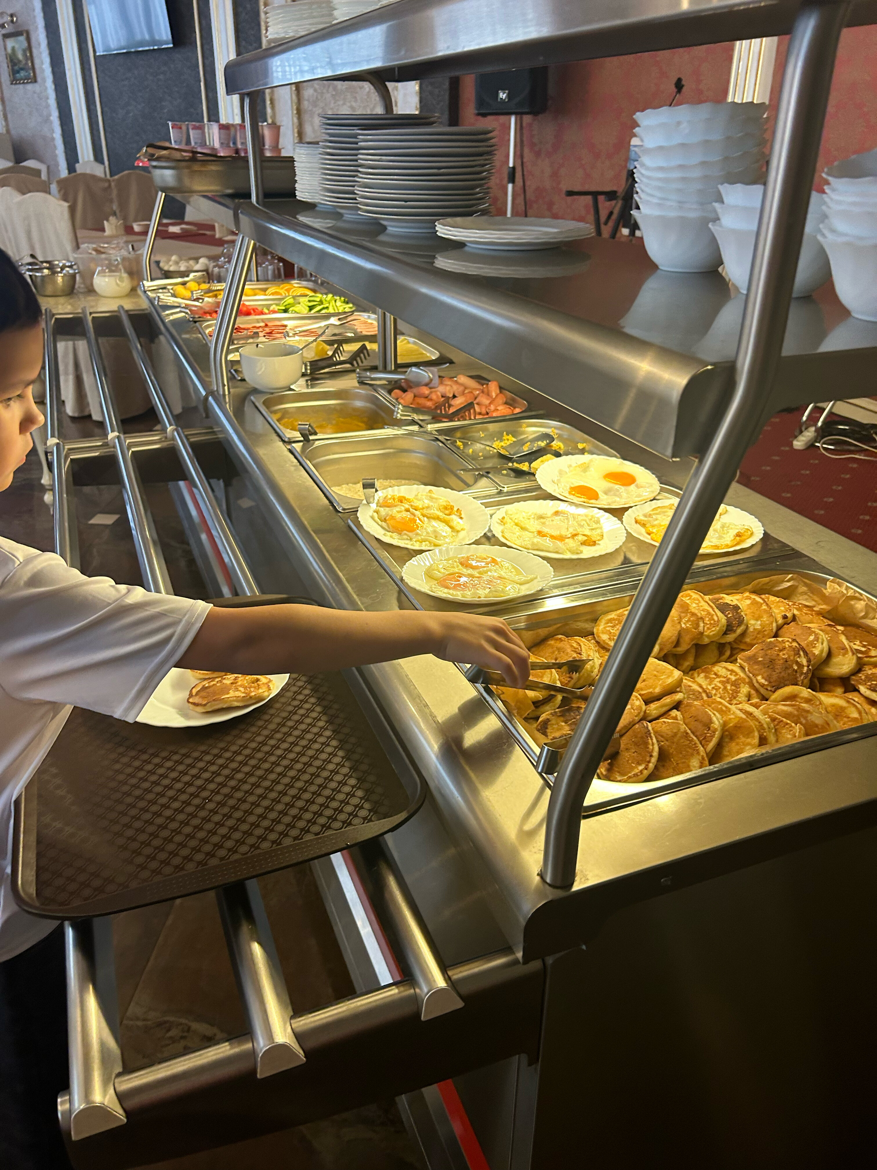 Фото Турист