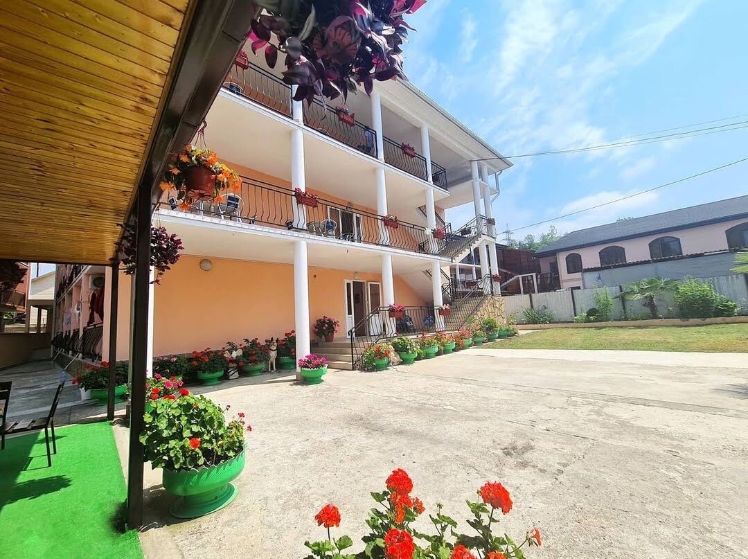 Фото отеля 4