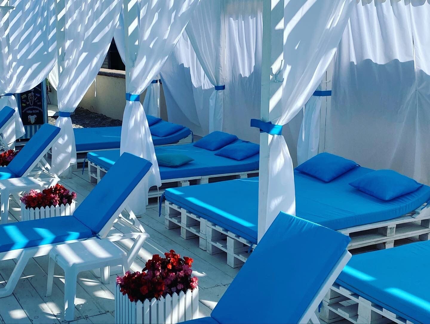 Фото Апартаменты Взморье 2