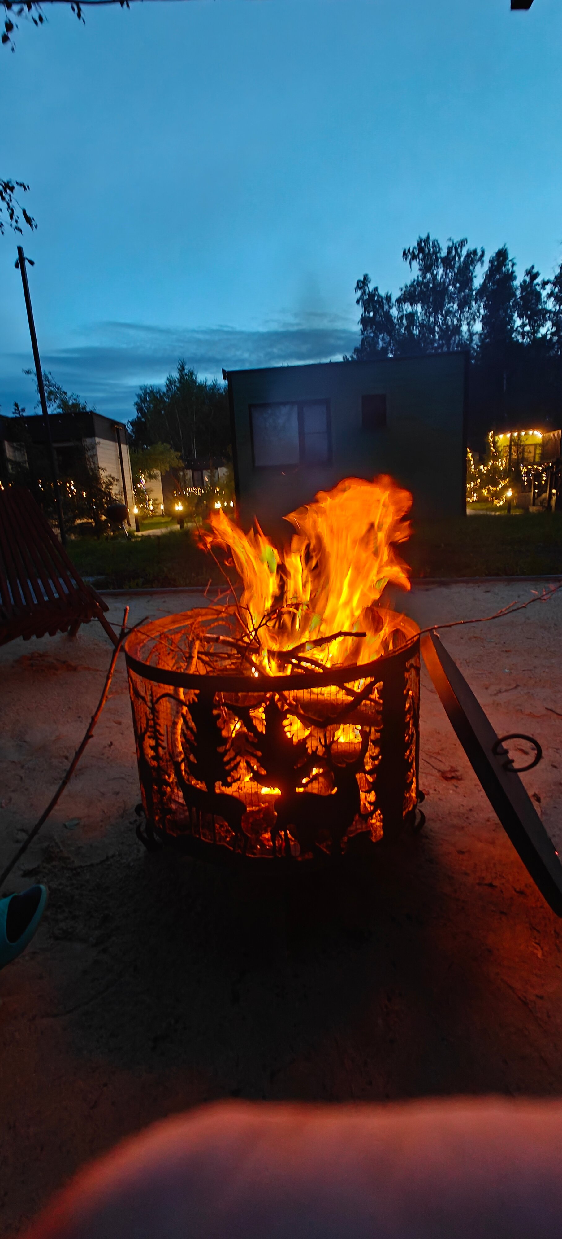 Фото Выходные