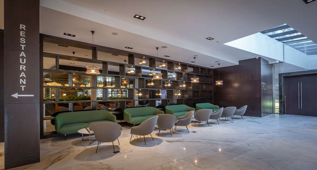 Фото Radisson Blu Royal Hotel, Dublin