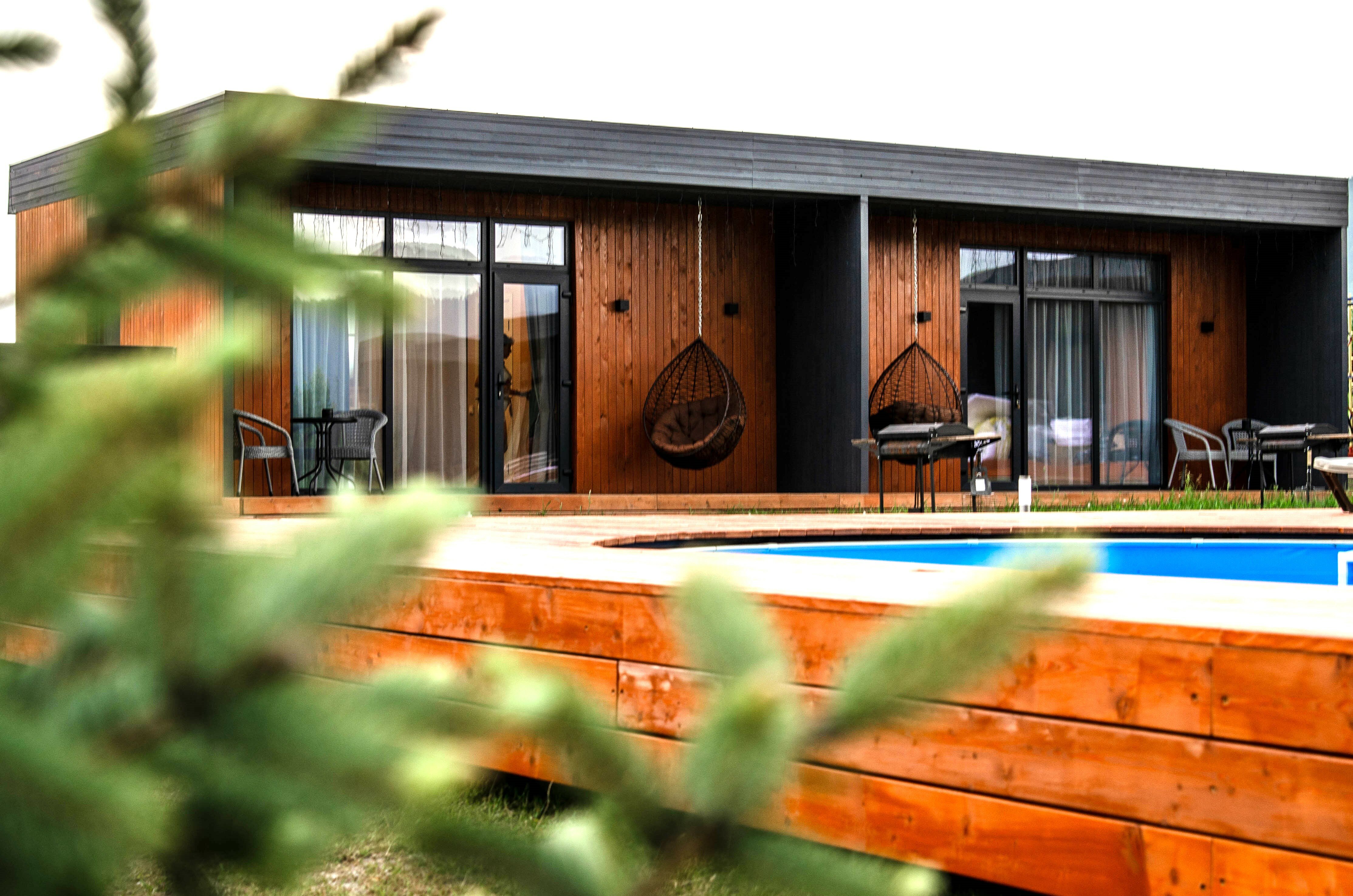 Фото Идиллия