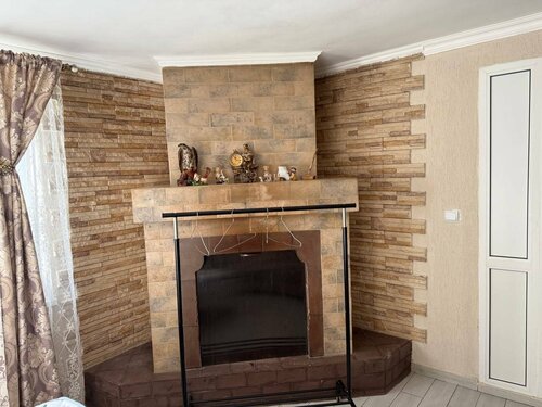 Гостевой дом Орхидея в Очамчыре