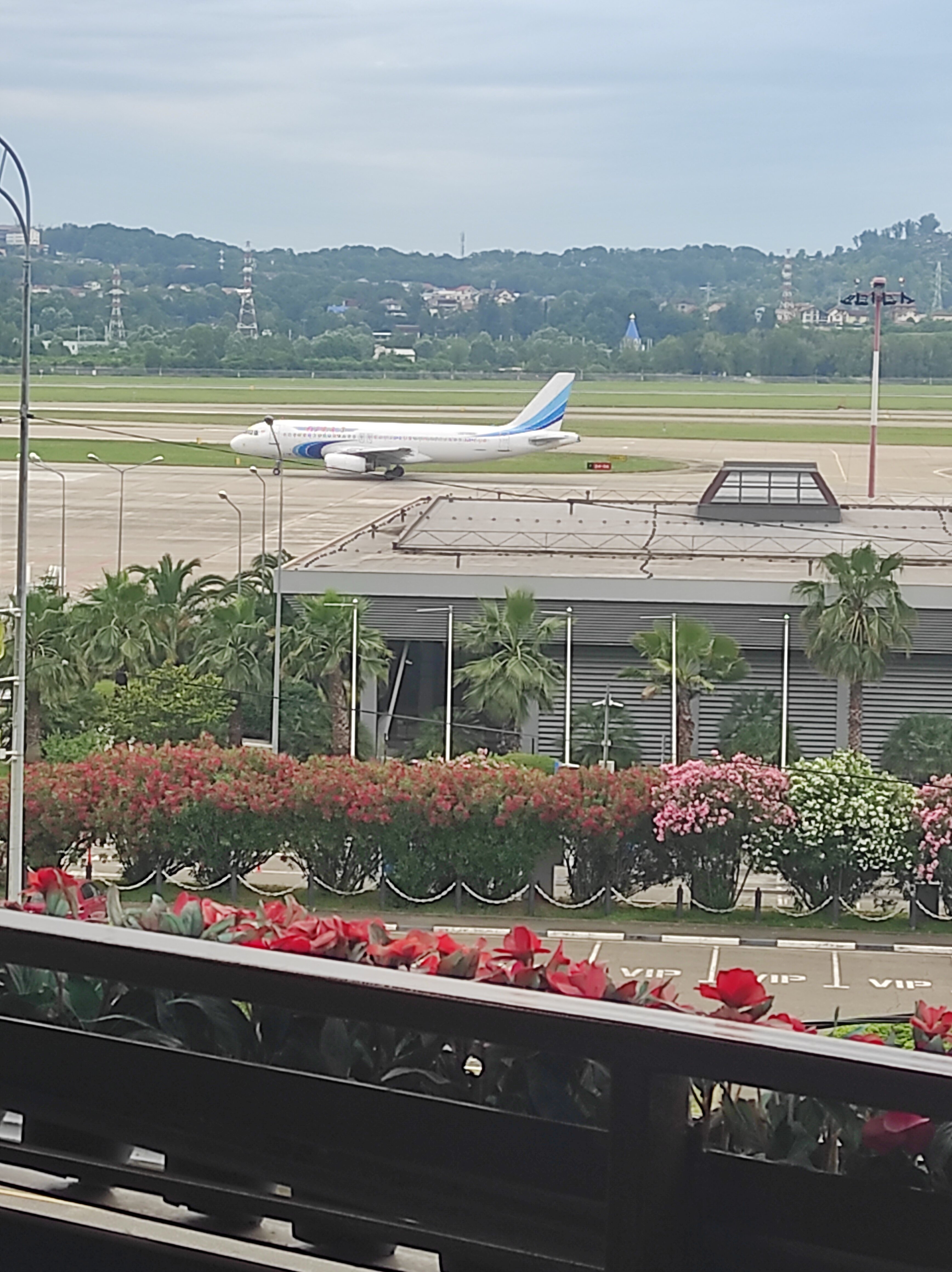 Фото Amosov's House