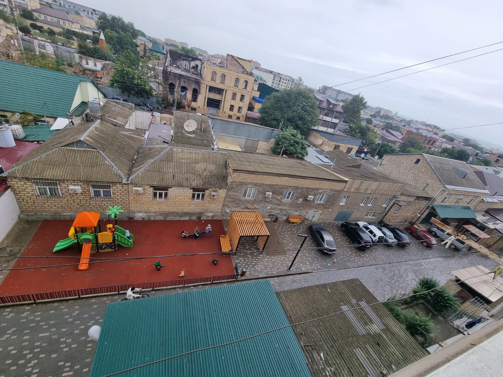 Фото отеля 4