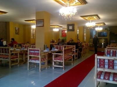 Cafe Entap Künefe Baklava Tatlici Kdz Ereğli, Eregli, photo