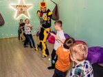 Золотой песок (ulitsa Fedyuninskogo, 60), sala de juego