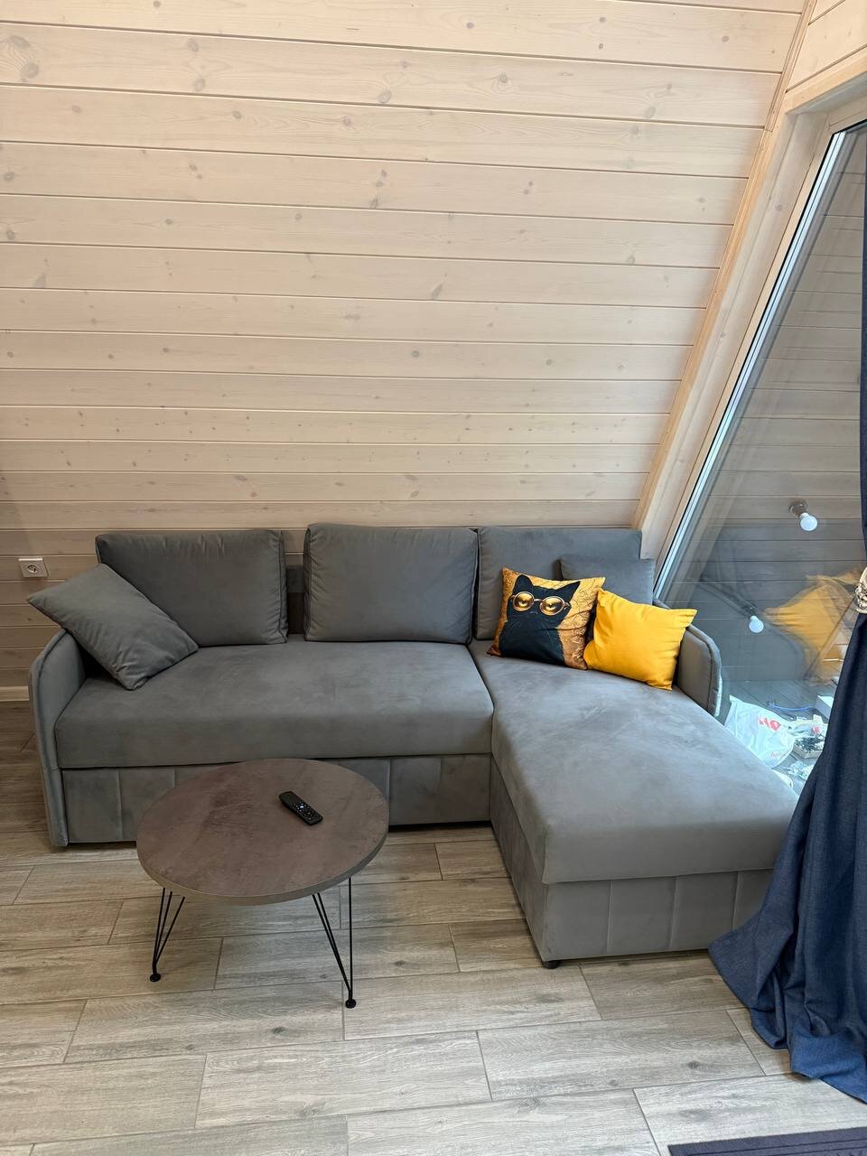 Фото Звёзды леса