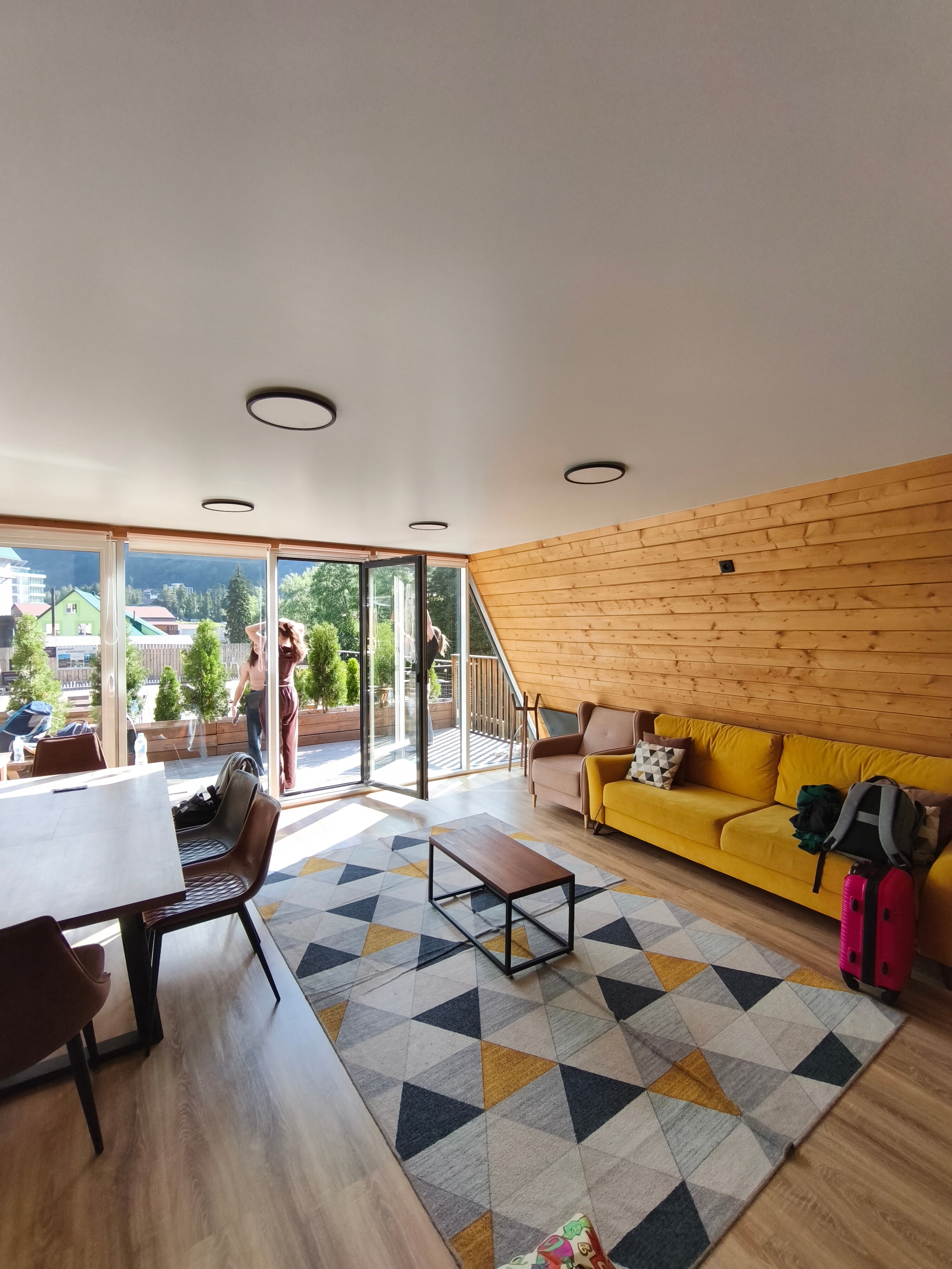 Фото Katadze.Glamp