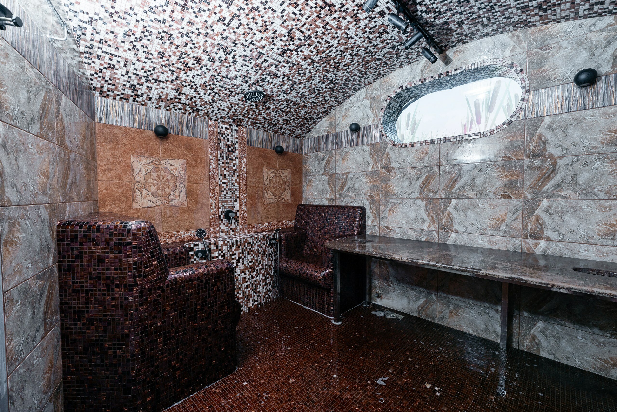 Фото La Terrassa