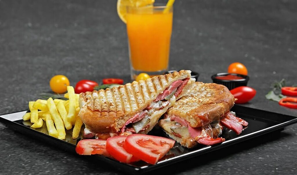 Cafe Cafe Ora, Adana, photo