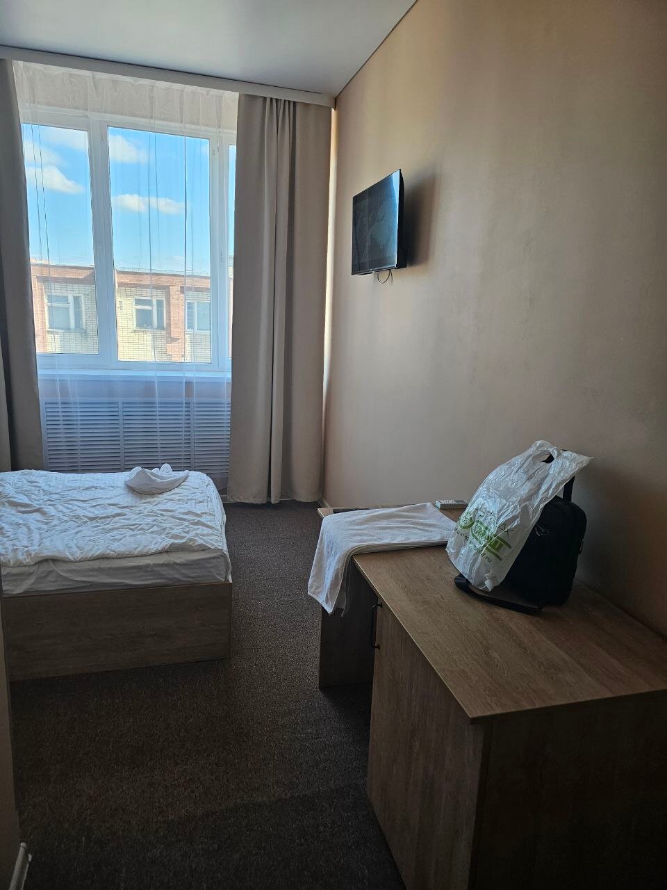 Фото В Сызрани