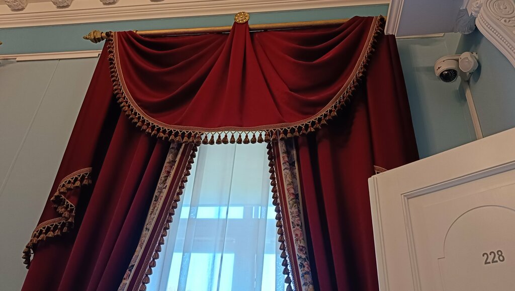 Textile company Monolit, Shcherbinka, photo