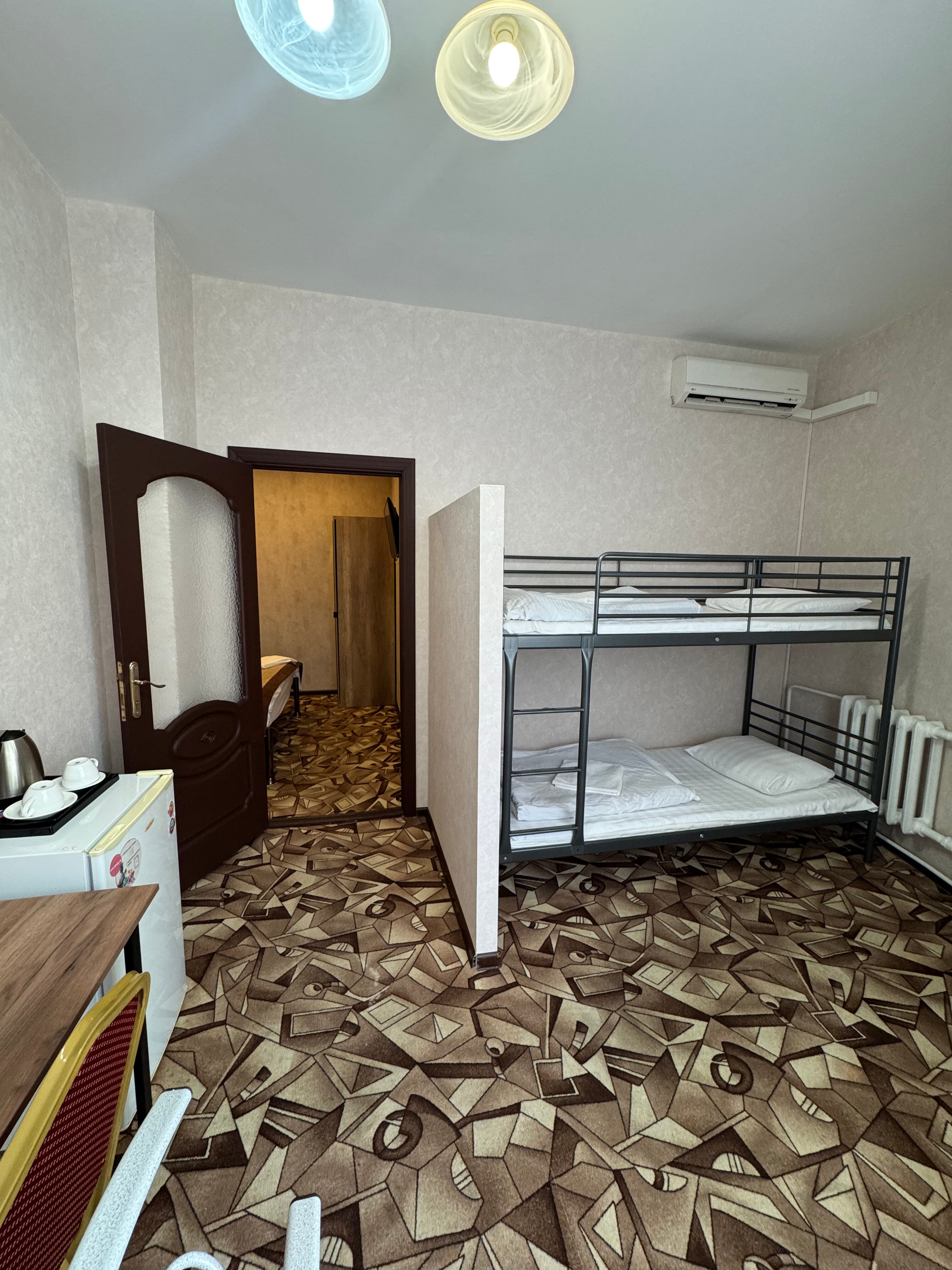 Фото Привал