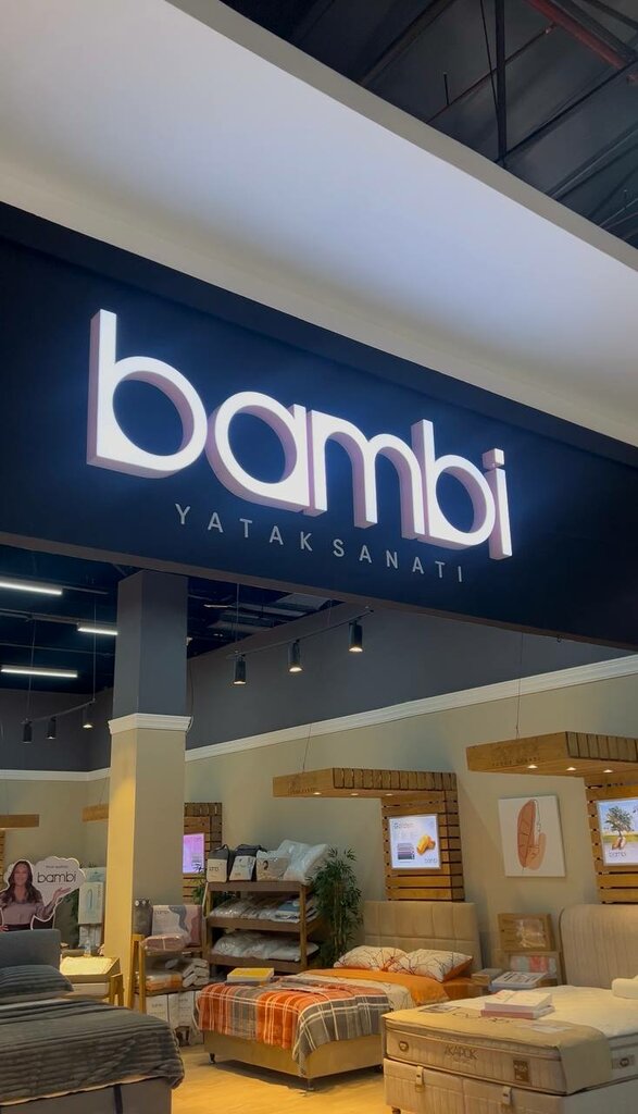 Mattresses Bambi Yatak, Tashkent, photo