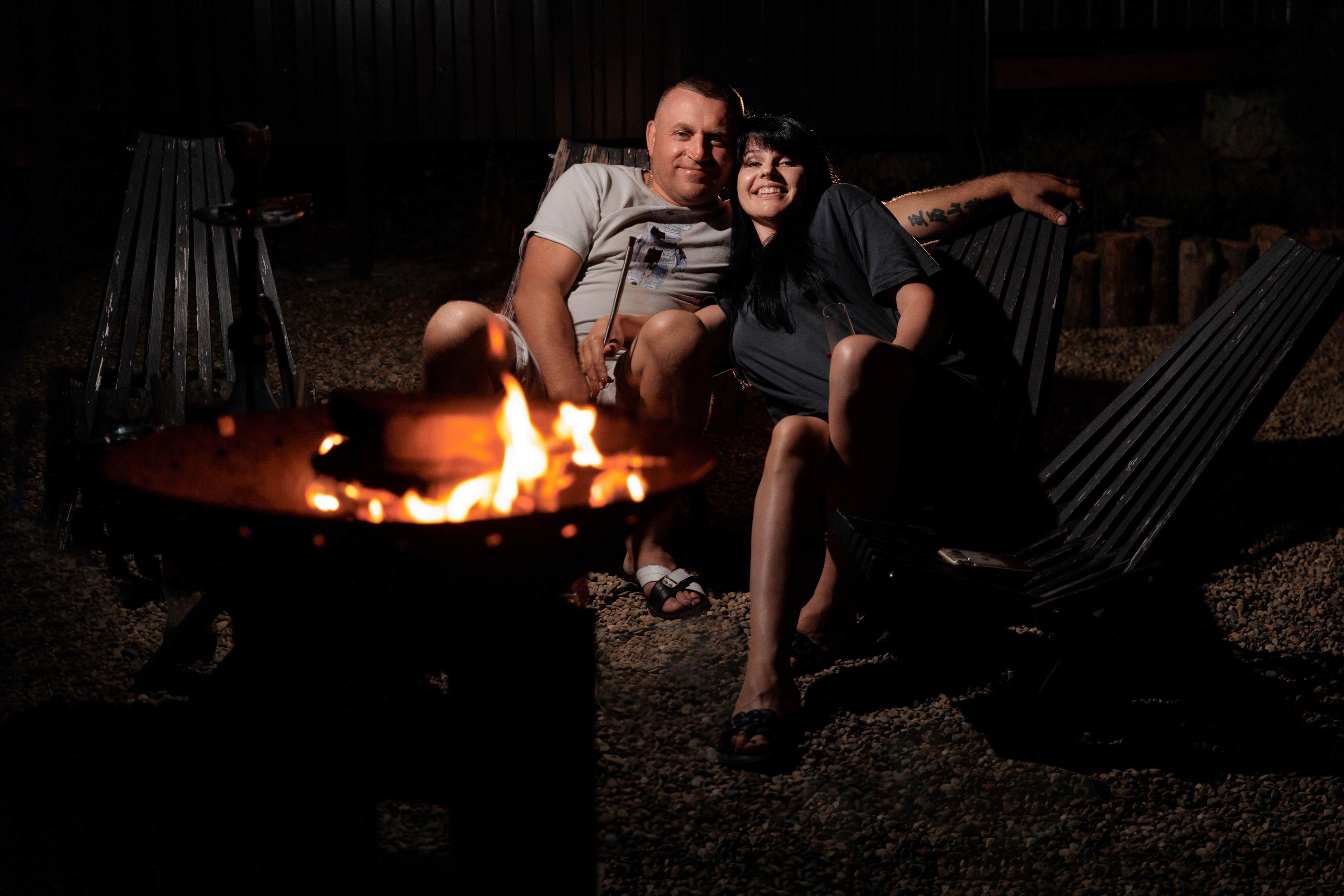 Фото Домики в Абрау