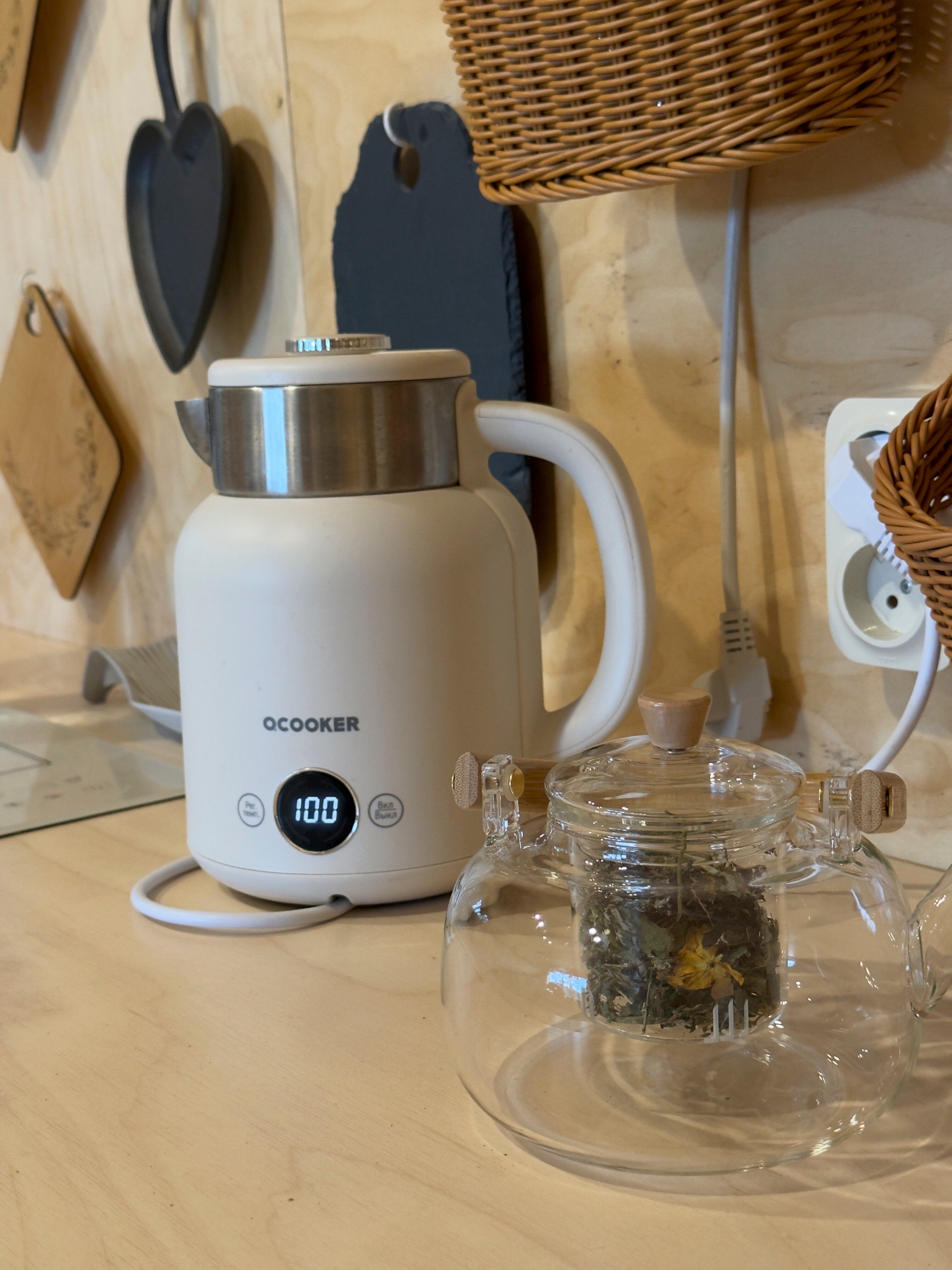 Фото Lipki House