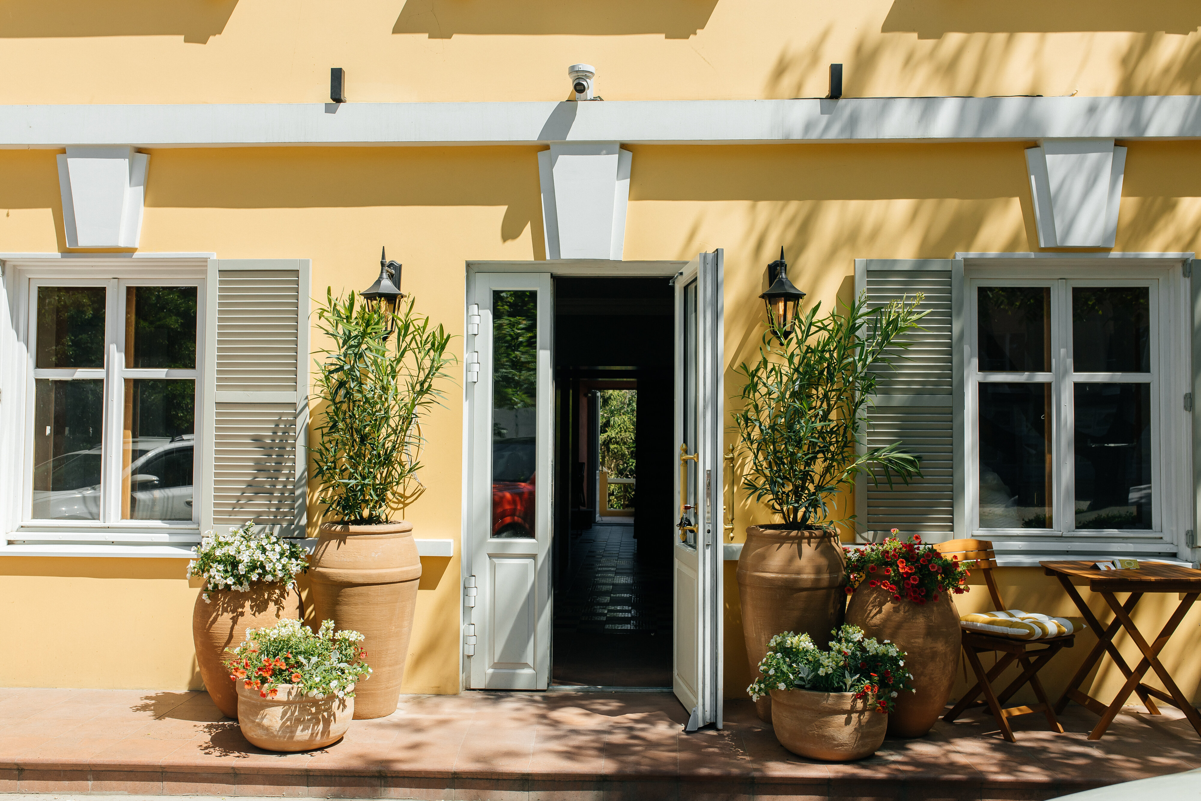 Фото Casa Del Sole