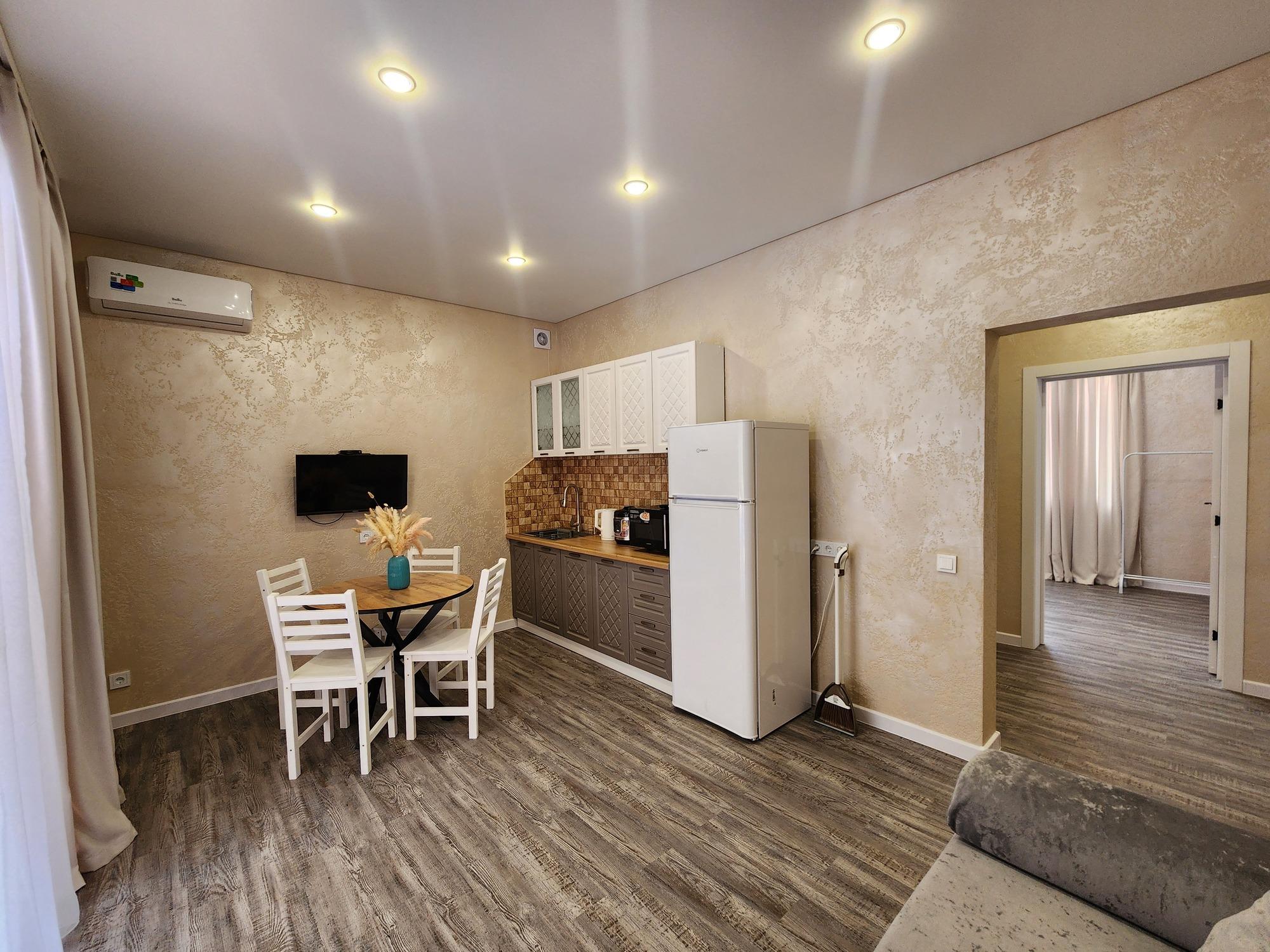 Фото Атлантика