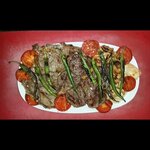 Sivas Meatballs (İstanbul, Atasehir, Ferhatpaşa Mah., Ferhatpaşa Yolu Sok., 91), cafe