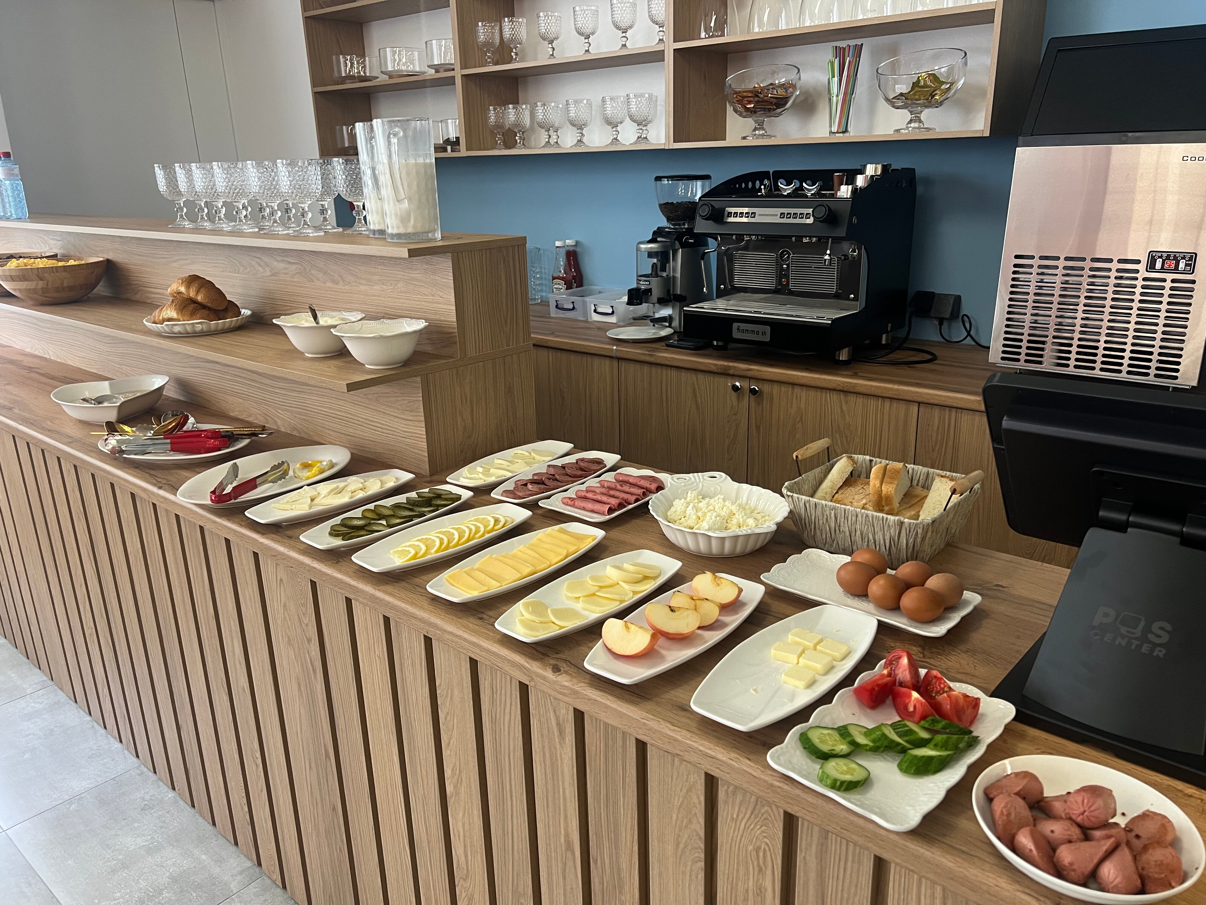 Фото Беной Тревел