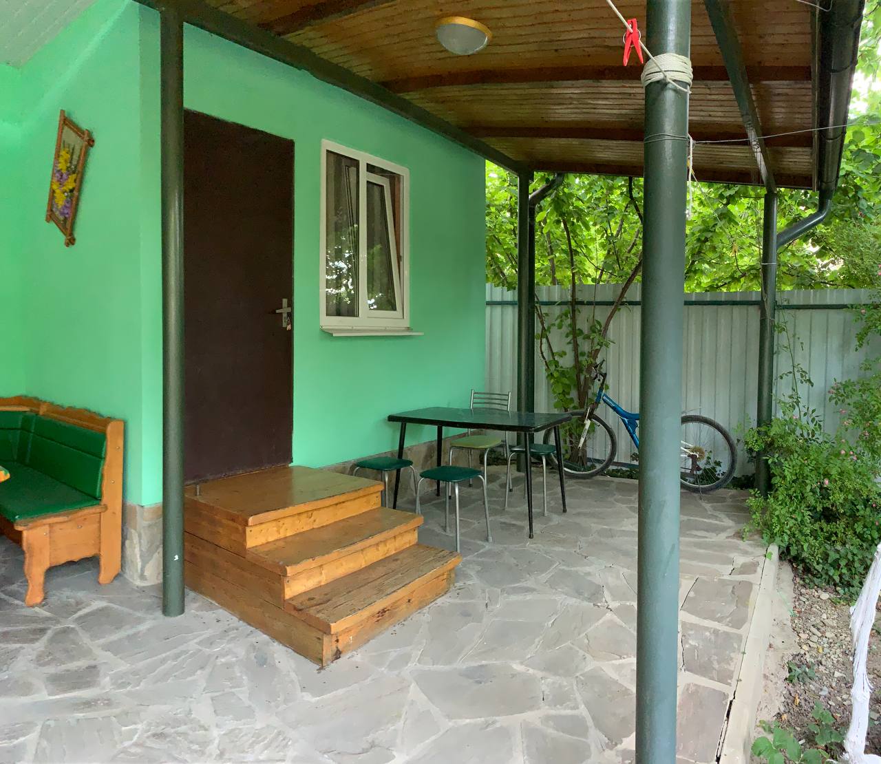 Фото отеля 5