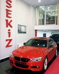 Sekiz Otomotiv (İstanbul, Bağcılar, Göztepe Mah., İstoç 6. Cad., 4N), car dealership
