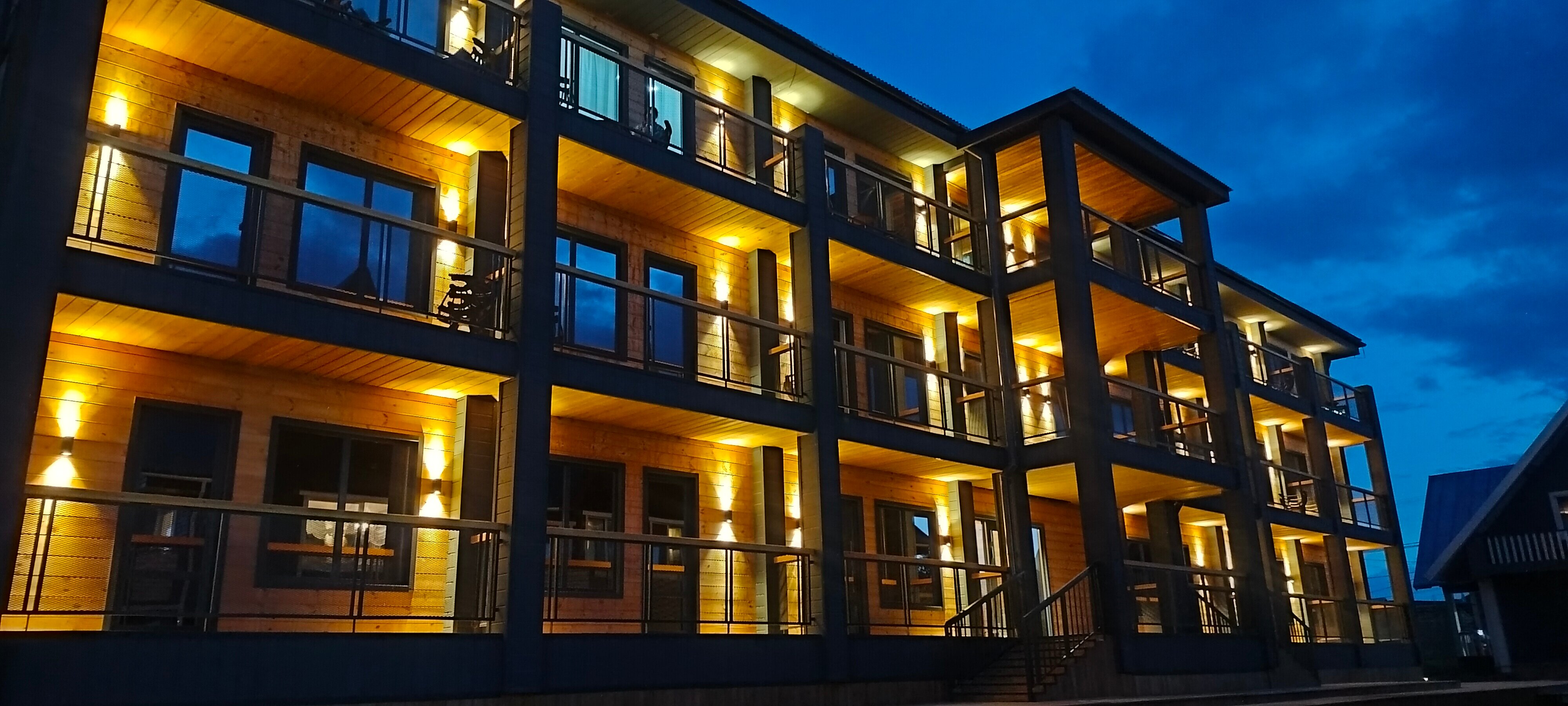 Фото Точка Байкала