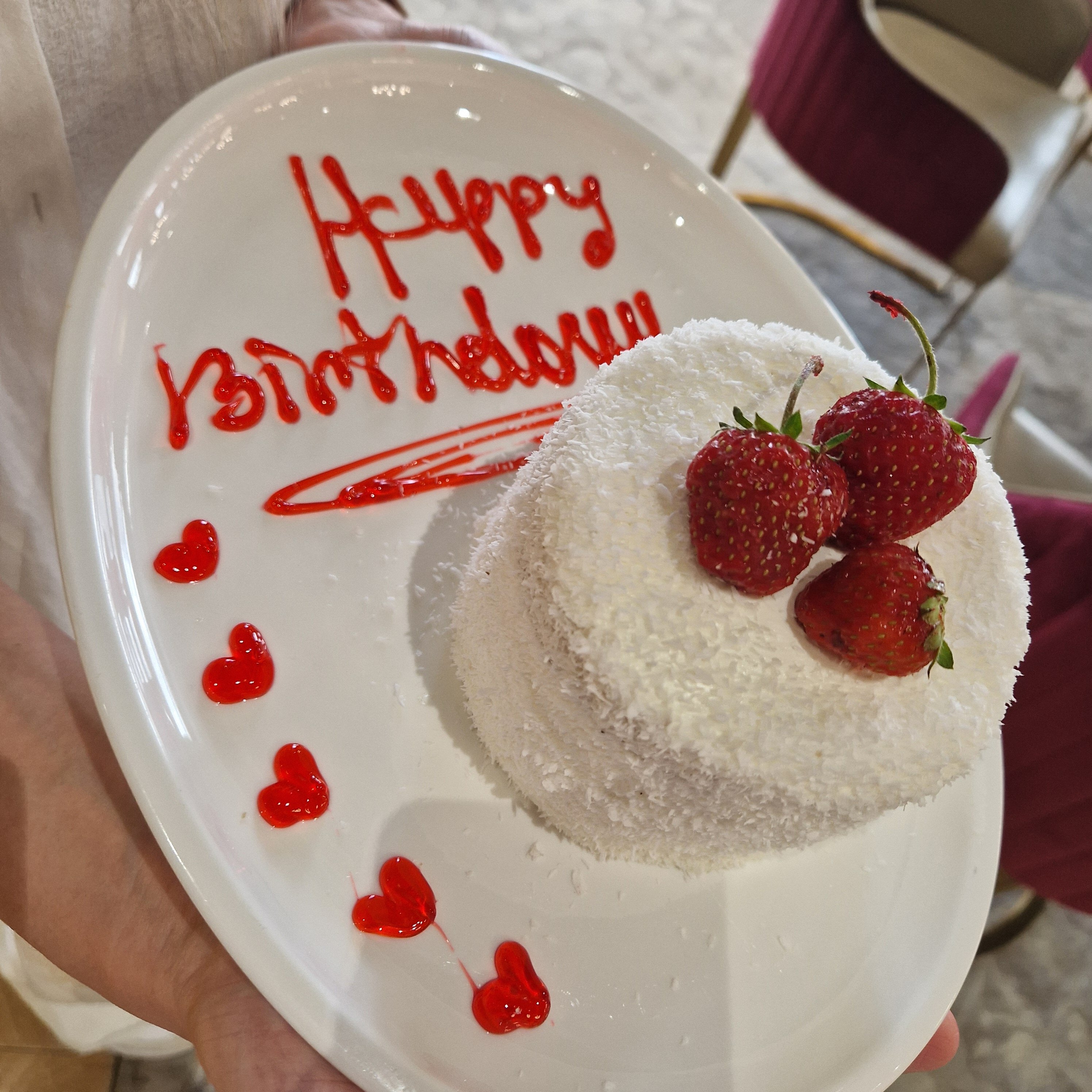 Фото Movenpick Samarkand