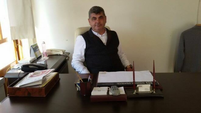 Security company Hedef Private Security and Protection Services, Antalya, photo