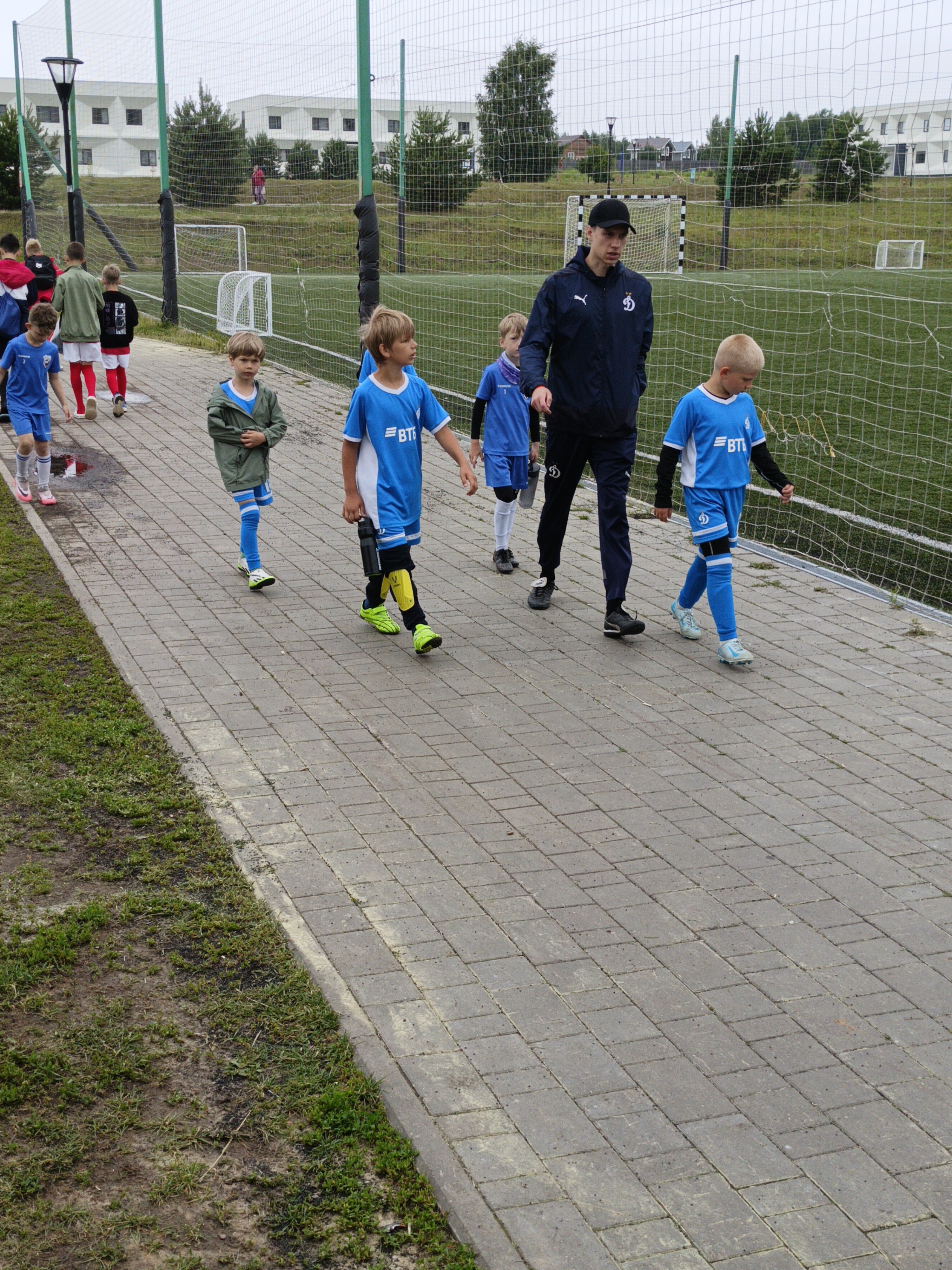 Фото Аквариум by Zont Hotel Group