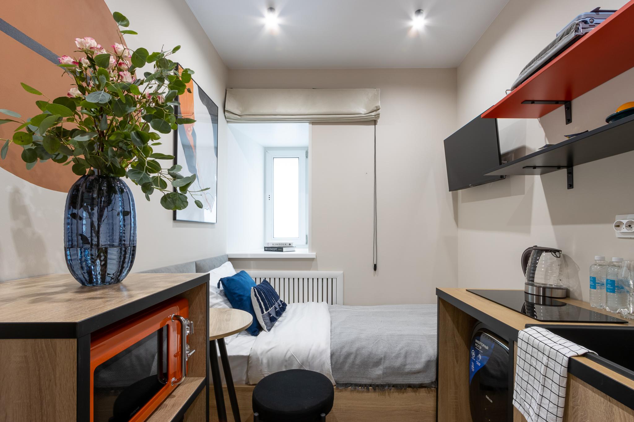 Фото Номера на Фонтанке