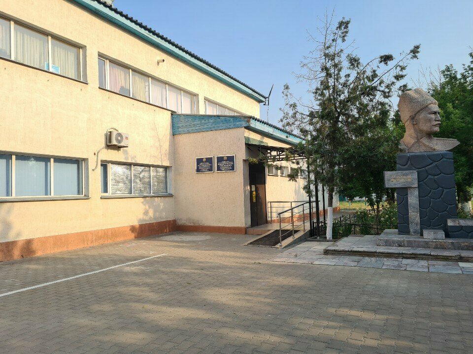 Children's сorrection сenter Psychological and pedagogical correction room № 1, Chimkent, photo