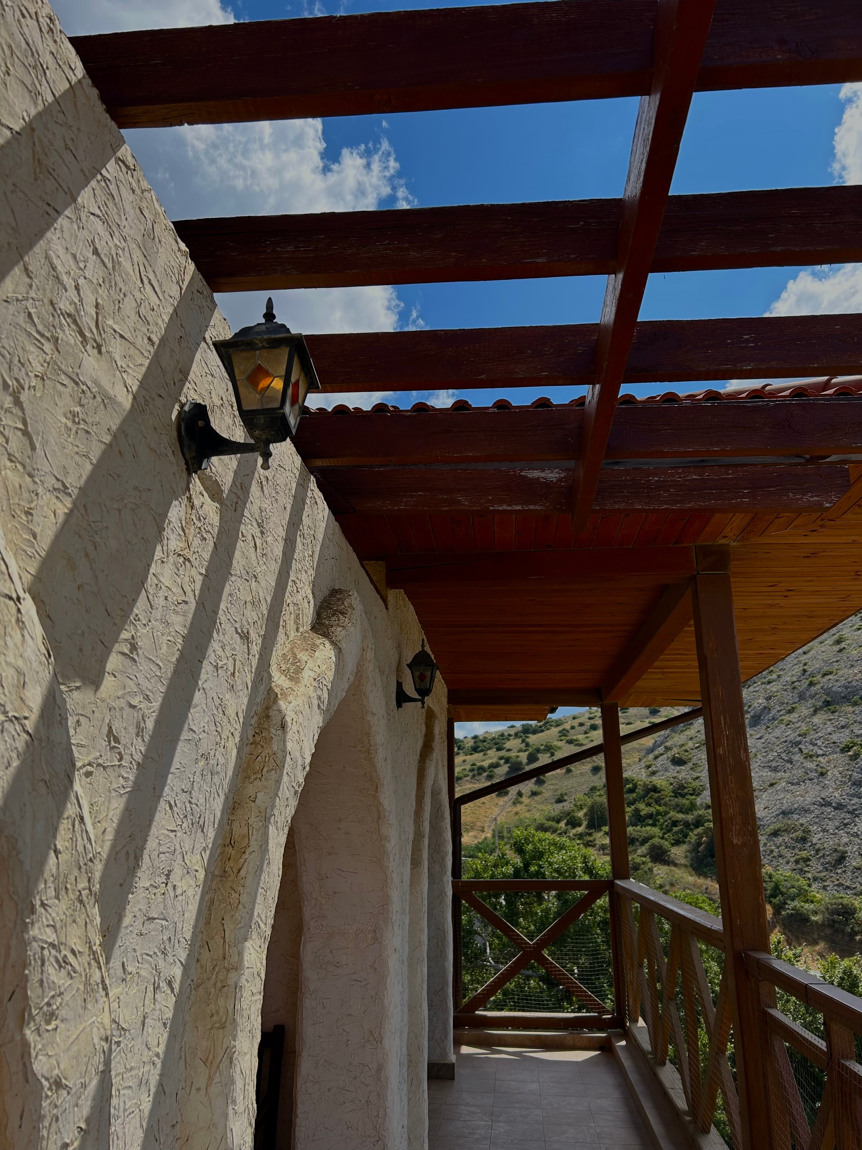 Фото Южный берег Сервет