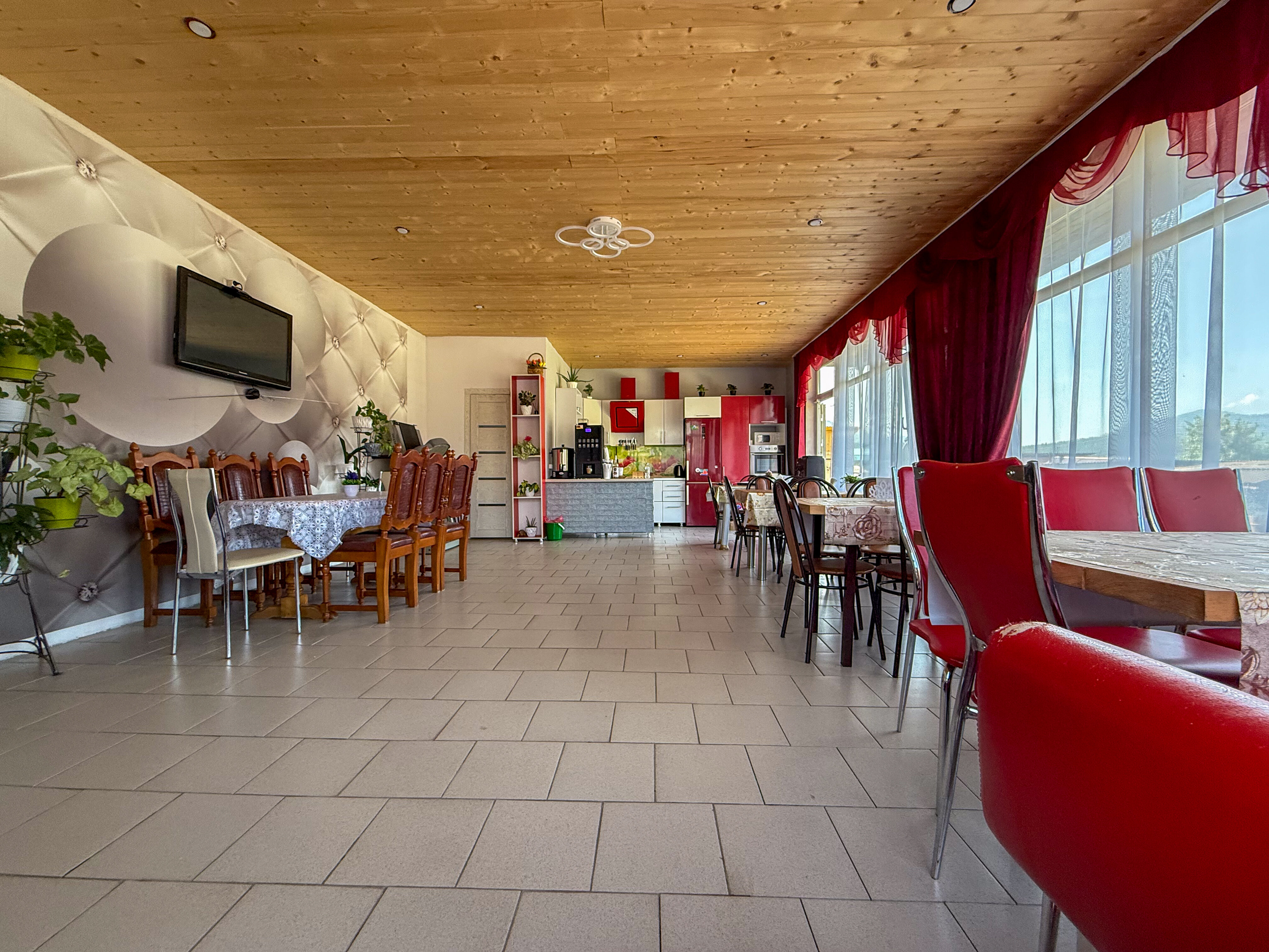 Фото Фараонова Дача