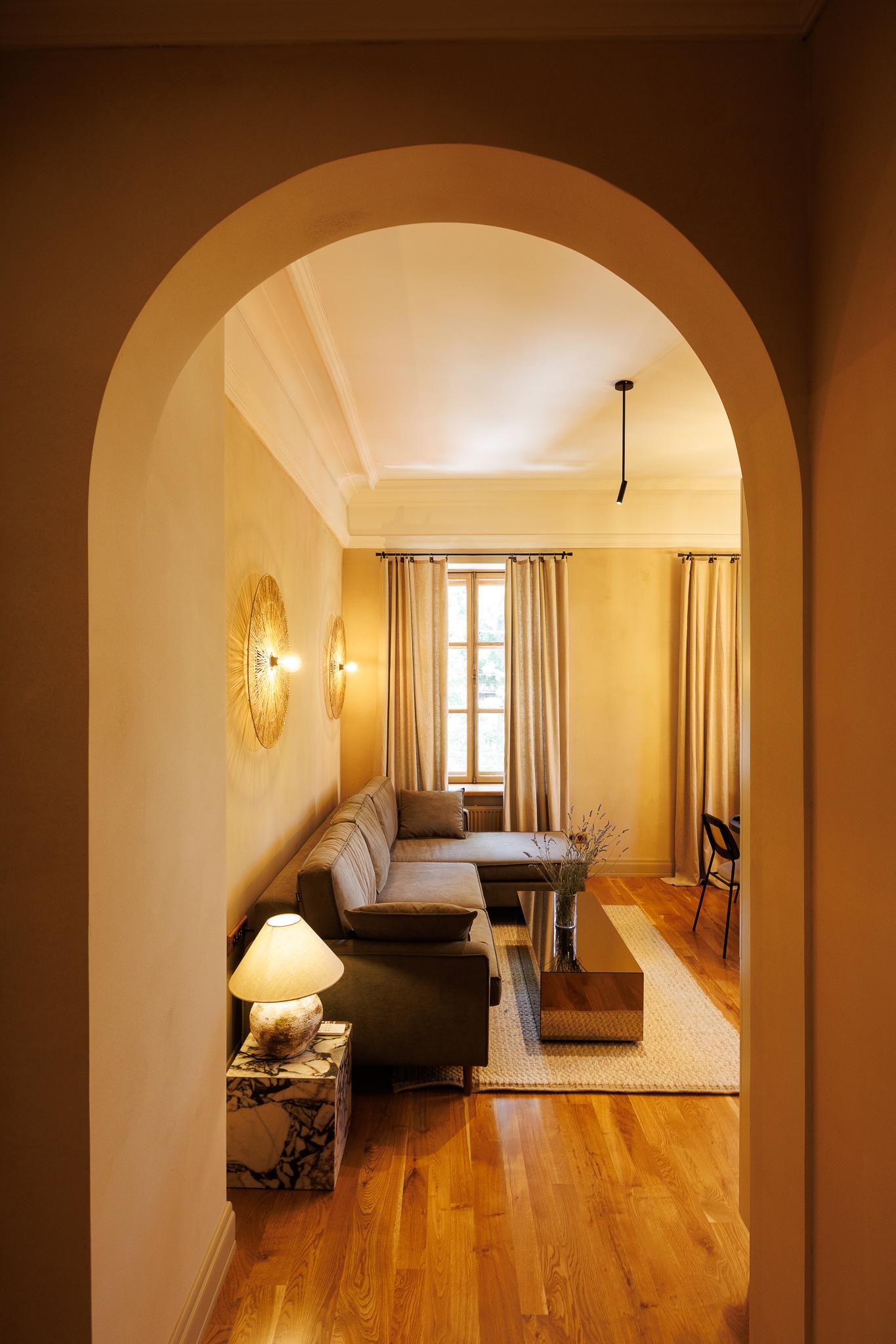 Фото Casa Del Sole