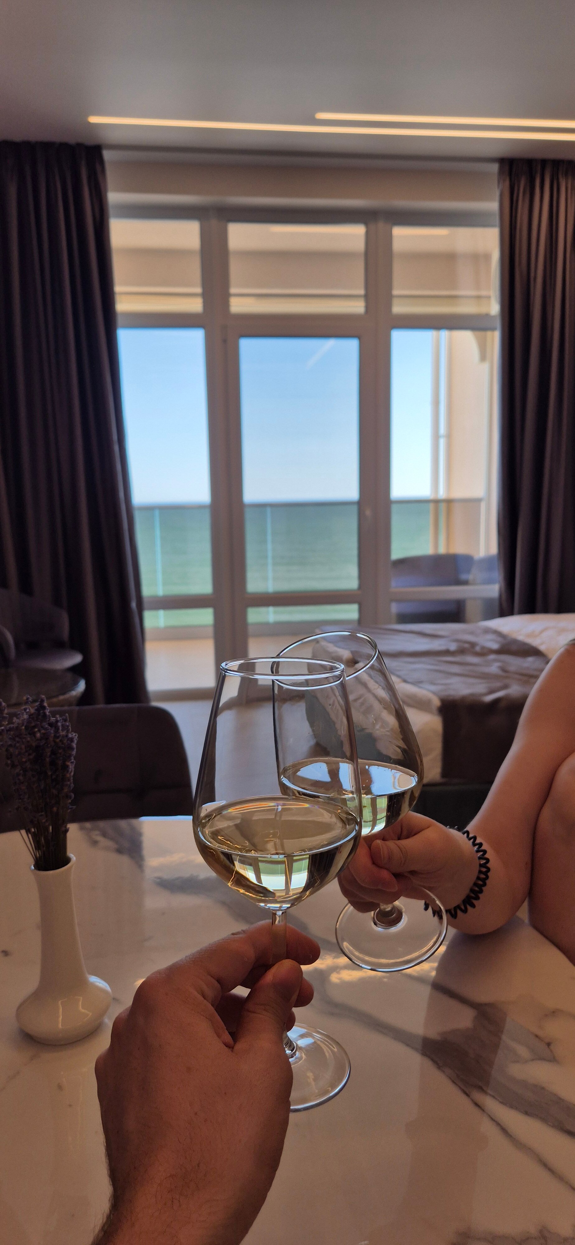 Фото Апартаменты Орхидея