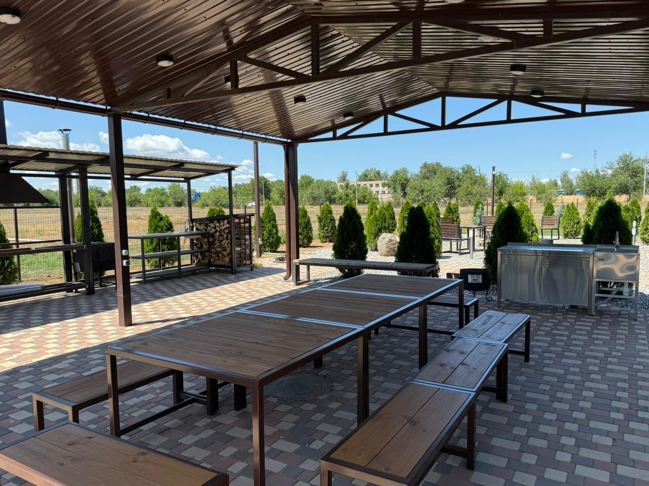 Фото Мотель Самолёт