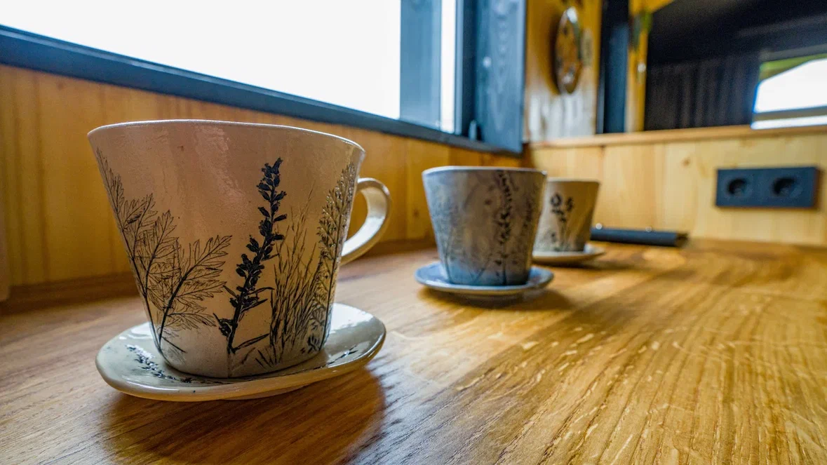 Фото Шаргора