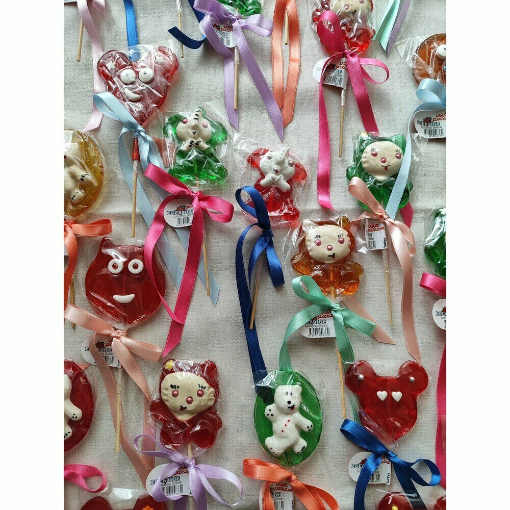 School of the arts Lily Creative, Ankara, photo