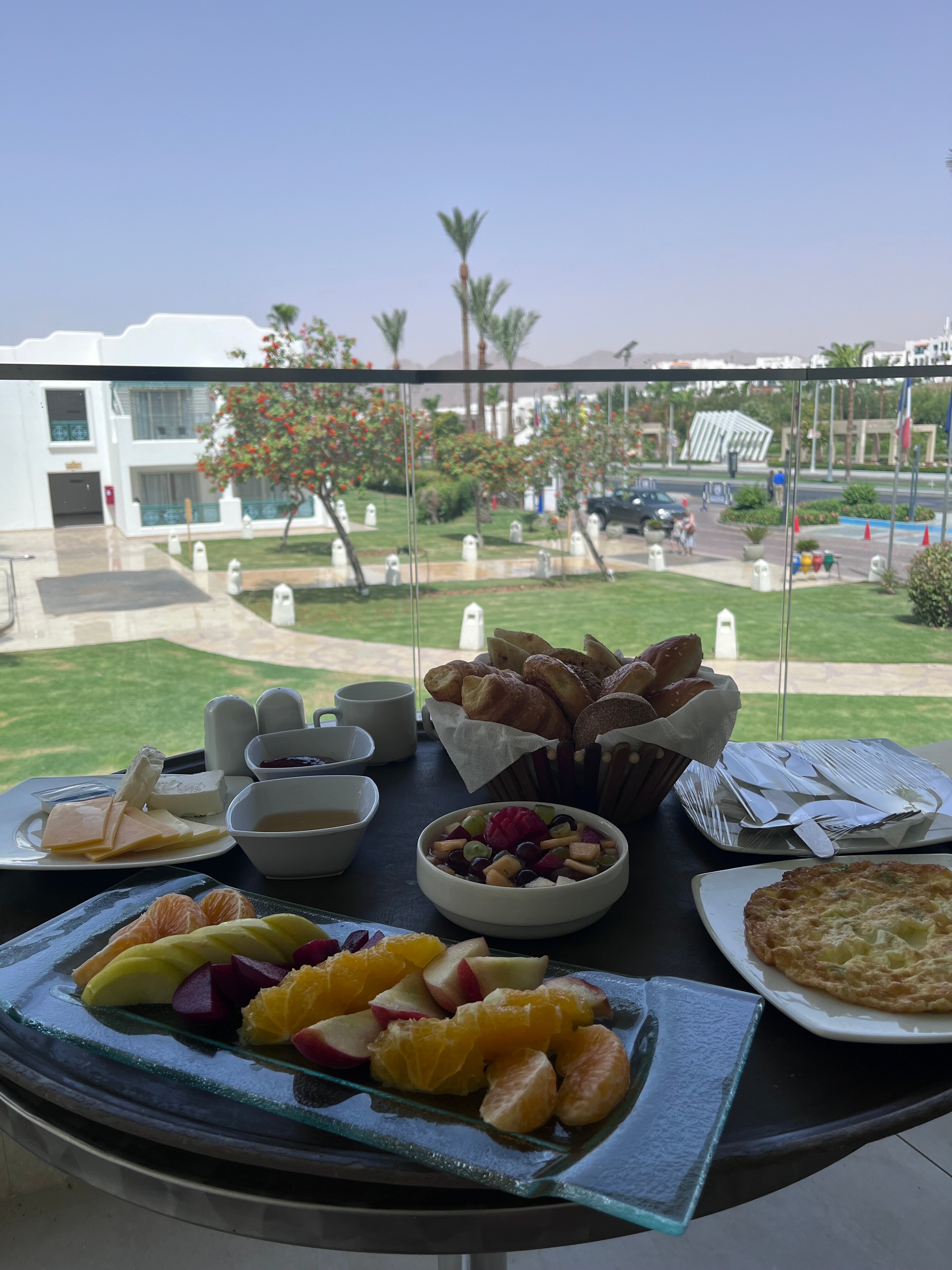 Фото Iberotel Palace