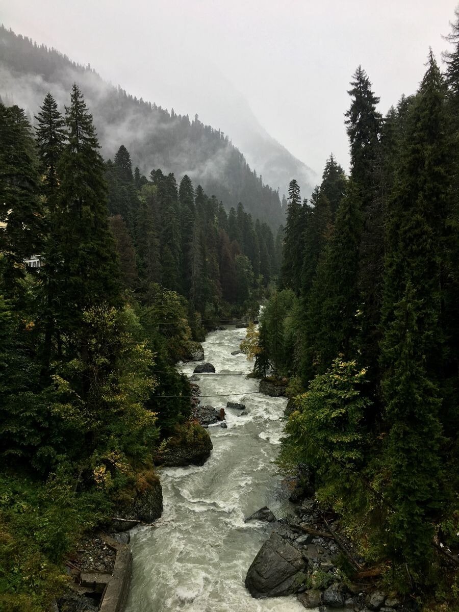 Фото Горы Таунхаус