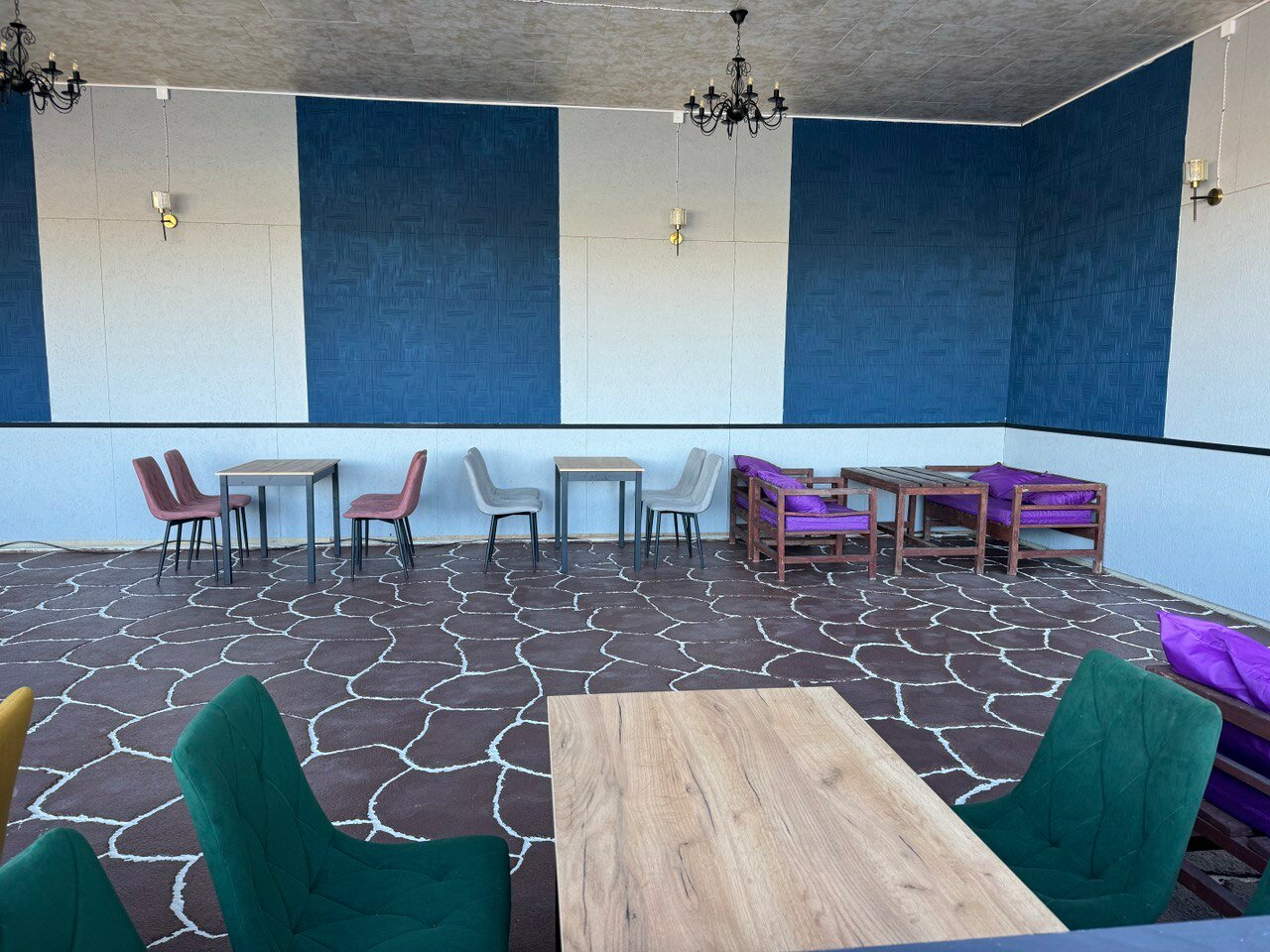 Фото Загородный дом Рива