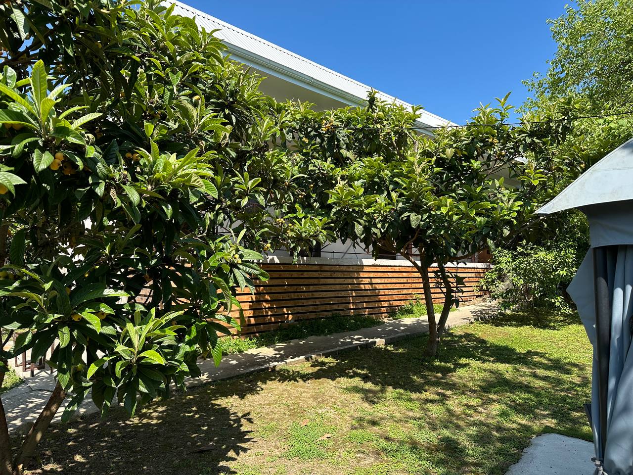 Фото Гостевой дом пр-к Вокзальный 1